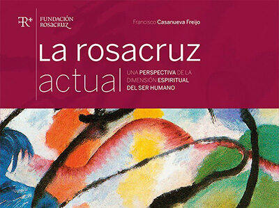 Presentación libro "La Rosacruz Actual" Santa Cruz - Bolivia