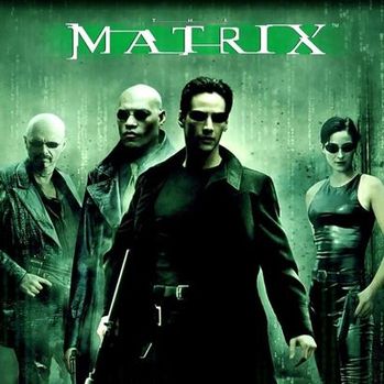 En torno a Matrix