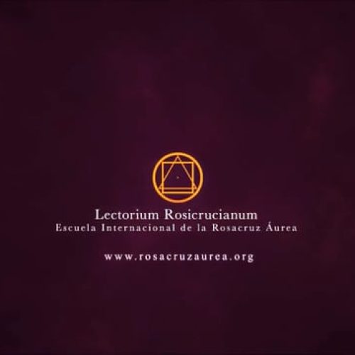 Video Conferencia Online: La Rosacruz Actual