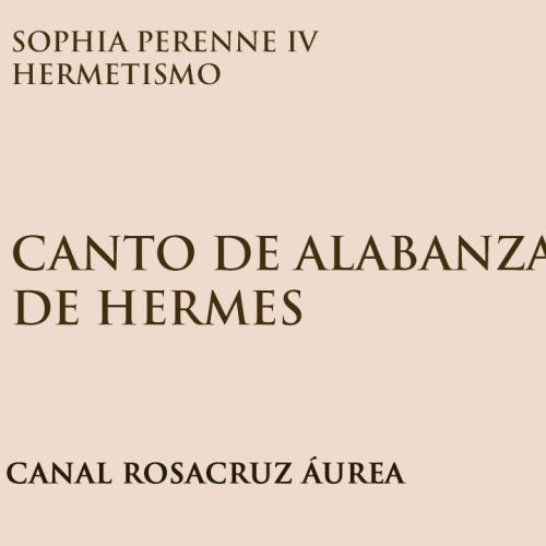 Canto de Alabanza de Hermes