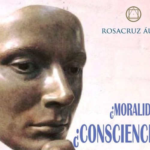 Conferencia Online: ¿Moralidad? ¿Consciencia?