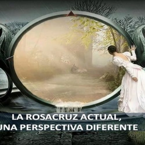 Video Conferencia “La Rosacruz actual”
